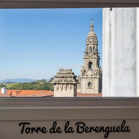 Albergue The Last Stamp Santiago de Compostela Dış mekan fotoğraf